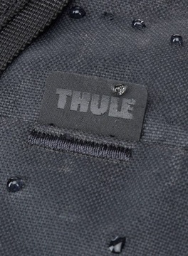 Thule | Fits up to size " | Duffel Bag 35L | TAWD-135 Aion | Bag | Black |