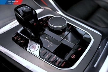 BMW X6 G06 SUV 3.0 30d 286KM 2020 BMW X6 xDrive30dFV23LED Fog LightsShadow-LineDriving AssistantHak 3.0, zdjęcie 8