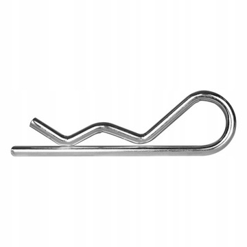 НАБОР ПРУЖИННЫХ ШТИФТОВ 2,0-4,0мм 150шт.