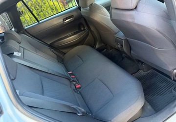 Toyota Corolla Cross 2.0 Hybrid Dynamic Force 197KM 2023 Toyota Corolla Cross 1WL ASO Salon PL FV23 Kamera CarPlay AndroidAuto Akty, zdjęcie 33