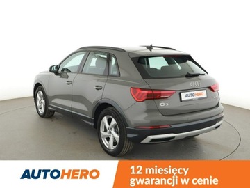 Audi Q3 II SUV 2.0 40 TFSI 190KM 2021 Audi Q3 4x4 S-tronic full LED navi virtual cocpit, zdjęcie 3