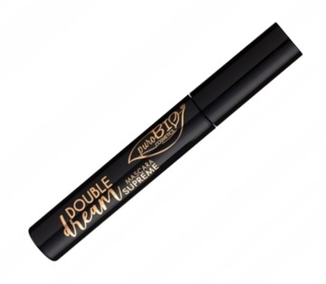Tusz Double Dream Supreme Ultra Czarny