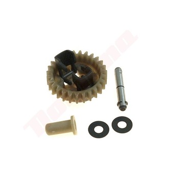 REGULATOR OBROTÓW HONDA GX160 ( 06165-ZE1-000 )