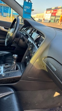 Audi A6 C6 Limousine 2.4 V6 24V 177KM 2004 Audi A6 C6 2.4 V6 quattro + LPG | 177 KM | 2004, zdjęcie 8