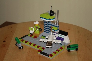 Lego MBA 20201 Mikroskala