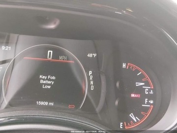 Dodge Durango III 3.6 V6 294KM 2025 Dodge Durango Gt Plus 2025 3.6 Benzyna 295KM, zdjęcie 11