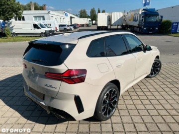 BMW X3 G45 2025 BMW X3 BMW X3 2.0 Diesel 197KM, zdjęcie 6