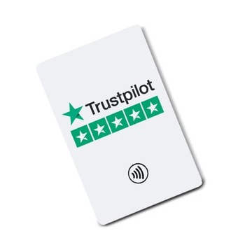 Обзор пилотного проекта Media Trust с программируемым NFC-чипом, ПВХ-картой