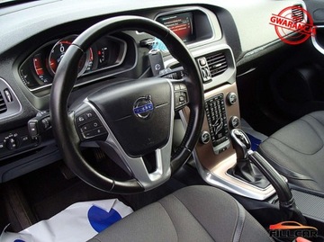 Volvo 2017 Volvo V40 Cross Country V40 CROSS COUNTRY 2.0 D2 Navi TNT Alu Solar dach, zdjęcie 15