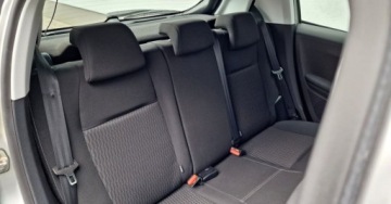 Peugeot 208 I Hatchback 5d Facelifting 1.2 PureTech 82KM 2017 Peugeot 208 Salon PL Faktura VAT Climatronic Czujnik deszczuzmierzchu 1.2, zdjęcie 19