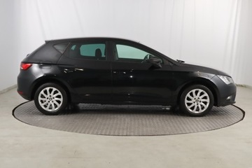 Seat Leon III Hatchback 1.4 TSI 122KM 2013 Seat Leon 1.4 TSI, Klima, Klimatronic, Tempomat, zdjęcie 5