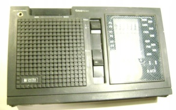 RADIO RADIOODBIORNIK Unitra Rzeszów ROKSANA