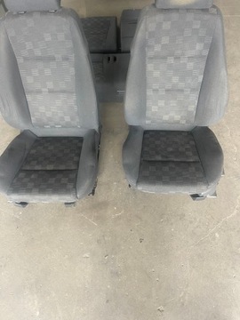 OPEL VECTRA C GTS SEDADLO PŘEDNÍ PRAVÝ