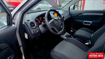 Opel Antara 2006 Opel Antara Zarejestrowany zadbany 2.0 Diesel 179KM, zdjęcie 18