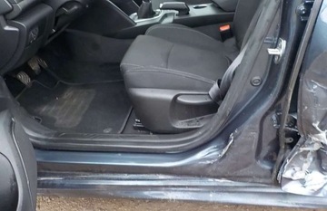 Renault Megane IV Hatchback 5d  Facelifting 1.5 Blue dCi 115KM 2021 Renault Megane Diesel Okazja 1.5 Diesel 115KM, zdjęcie 15