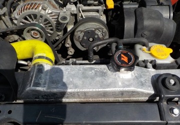 Subaru Impreza III Sedan 2.5 WRX STI 300KM 2011 Subaru Impreza STI-300KM Okazja 2.5 Benzyna 300KM, zdjęcie 9