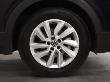 Volkswagen T-Cross SUV 1.0 TSI 110KM 2022 VW T-Cross 1.0 TSI, Salon Polska, 1. Właściciel, zdjęcie 14
