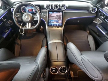 Mercedes Klasa C W206 2024 Mercedes-Benz Klasa C 300 2024 2.0L 2.0 Benzyna 255KM, zdjęcie 8