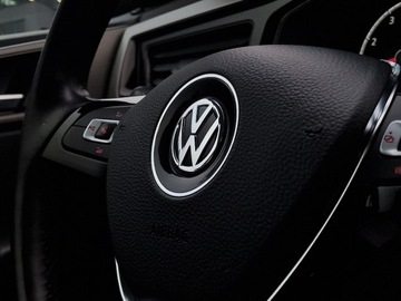 Volkswagen Polo VI Hatchback 5d 1.0 TSI 95KM 2018 Volkswagen Polo Comfortline 999cm3 95KM/Alarm/Czuj, zdjęcie 28