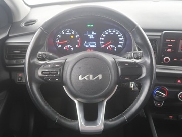 Kia Rio IV Hatchback 5d Facelifting 1.0 T-GDI 100KM 2021 Kia Rio 1.0 T-GDI, Salon Polska, 1. Właściciel, zdjęcie 14