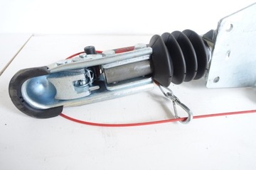 УСТРОЙСТВО ТОРМОЗНОЕ AL-KO HITCH 90S/3 700-1000кг ДЛЯ КЕМПИНГА