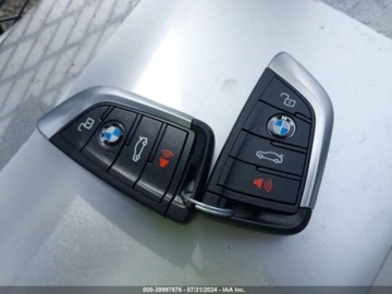 BMW X3 G01 2023 BMW X3 2023r, XDrive30I, 2.0L 2.0 Benzyna 248KM, zdjęcie 13