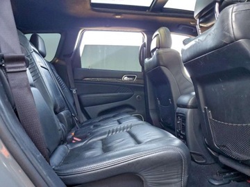 Jeep Grand Cherokee IV 2019 Jeep Grand Cherokee Trackhawk 2019 6.2 Benzyna 707KM, zdjęcie 11