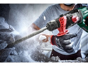 PARKSIDE PBH 1050 C3 SDS Plus Ударная дрель