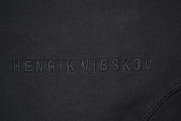 henrik Vibskov Bluza Damska Oversize Boxy Fit S