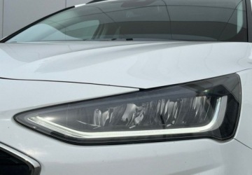 Ford Focus IV 2022 Ford Focus Kamera Navi Webasto Automat Led Grzane fotelekierownica, zdjęcie 3