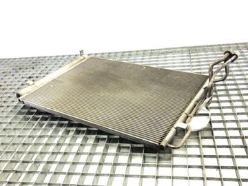 CHLADIČ KLIMATIZACE HYUNDAI I40 1.7 116KM