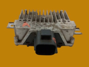 MODUL PUMPY PALIVA 6G9-9D372-AC VOLVO XC 60 I (2008- )