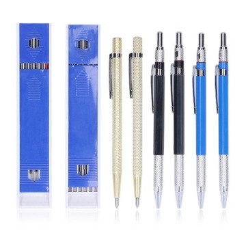 АВТОМАТИЧЕСКИЙ СТРОИТЕЛЬНЫЙ КАРАНДАШ + СТРОИТЕЛЬНЫЕ СТРОИТЕЛЬНЫЕ КАРАНДАШИ