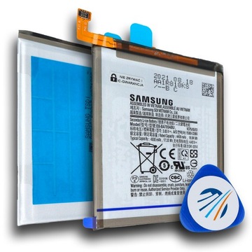 BATERIA AKUMULATOR SAMSUNG GALAXY A70 A705 |EB-BA705ABU| ORYGINALNA
