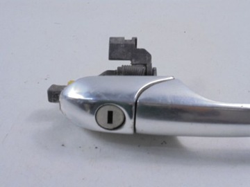 ALFA ROMEO 147 НАРУЖНАЯ РУЧКА ПЕРЕДНЯЯ СПРАВА