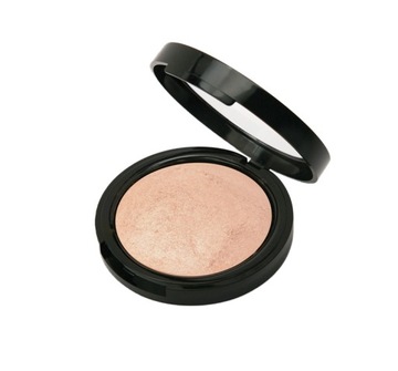 GOLDEN ROSE MINERAL TERRABAKED PUDER MINERALNY 08