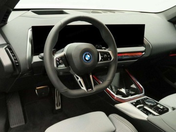 BMW X3 G45 SUV Plug-In 2.0 30e 299KM 2025 BMW X3 xDrive30e Sport Suv 2.0 (299KM) 2025, zdjęcie 8