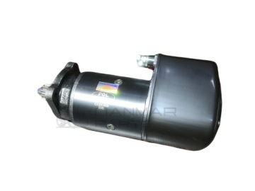 Стартер R20E, 24В, 5,4кВт, бендикс 11z, Ursus, Zetor 86350913, POL Elektrik