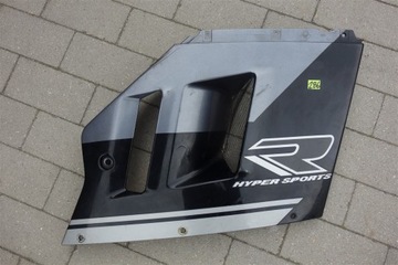 bok boczek owiewka Suzuki GSXR 1100