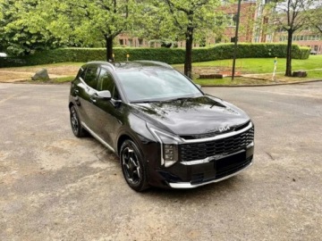 Kia Sportage V SUV Facelifting 1.6 T-GDI 150KM 2026 KIA Sportage 1.6 T-GDI L 2WD DCT Suv 150KM 2026, zdjęcie 2