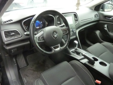 Renault Megane IV Hatchback 5d 1.5 dCi 110KM 2018 Renault Megane 1.5 DCI, zdjęcie 10