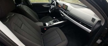 Audi A4 B9 Avant 2.0 TDI 150KM 2016 Audi A4 Avant Audi A4 Avant 2.0 TDI design 2.0 Diesel 150KM, zdjęcie 6