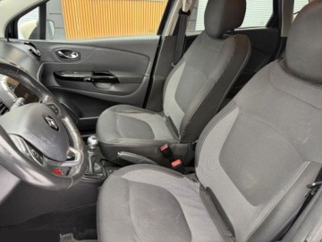 Renault Captur I 2017 Renault Captur (ENERGY) 0.9 TCe 90KM BOSE EDITION 2017r, zdjęcie 16