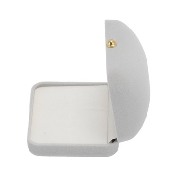 МАЛЕНЬКАЯ ПОДАРОЧНАЯ КОРОБКА ДЛЯ ЮВЕЛИРНЫХ КУЛОН ИЛИ СЕРЬГ