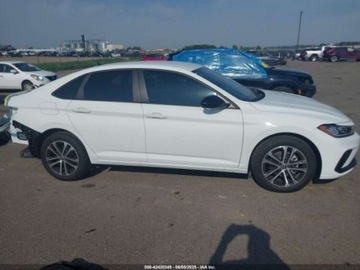 Volkswagen Jetta VI 2025 Volkswagen Jetta 2025r., 1.5L 1.5 Benzyna 158KM, zdjęcie 4