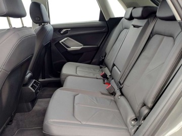 Audi Q3 II SUV 1.5 35 TFSI 150KM 2023 Audi Q3 1.5 Benzyna 150KM, zdjęcie 24