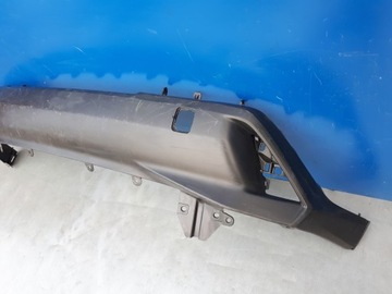 LEXUS UX200 UX250H 2019- 19- ЮБКА ЗАДНЕГО БАМПЕРА