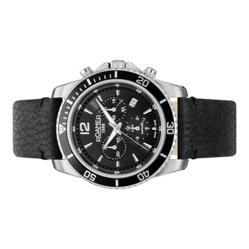 ZEGAREK ROAMER 862837 41 55 02