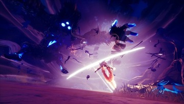 STRAYED LIGHTS PL ПК STEAM KEY