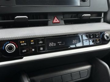 Kia Sportage V SUV 1.6 T-GDI 150KM 2023 Kia Sportage 1.6 T-GDI 150KM M l Led, Kamera, Salo, zdjęcie 21